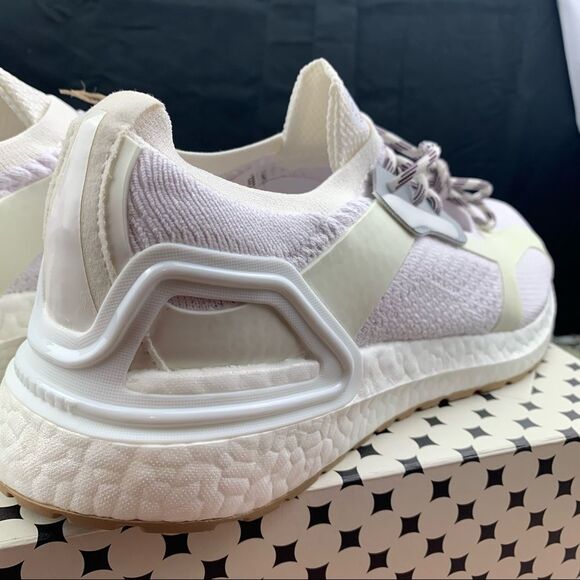 Adidas Ultraboost Sandal Stella McCartney 8.5 Womens - Picture 5 of 13